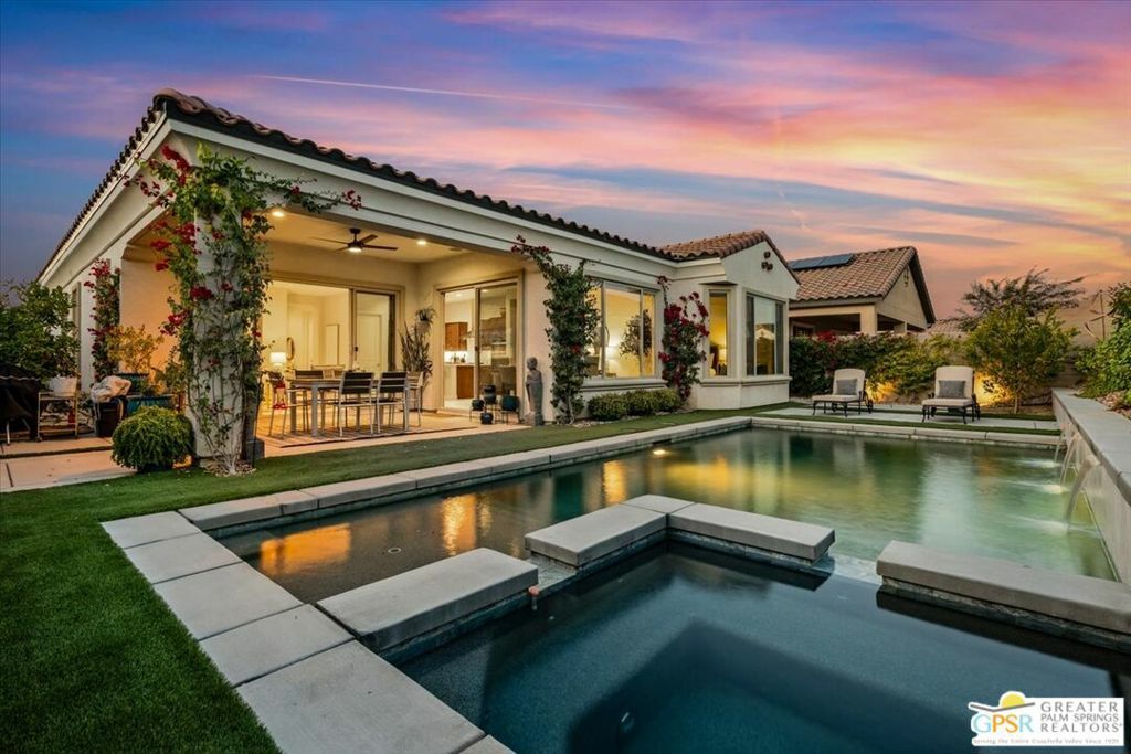 19 Prosecco  Rancho Mirage CA 92270 photo