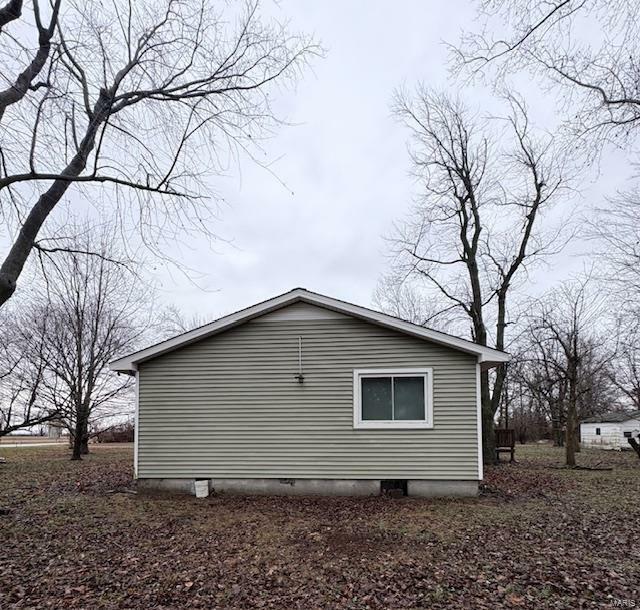 Property Photo:  2407 W Highway 62  MO 63823 