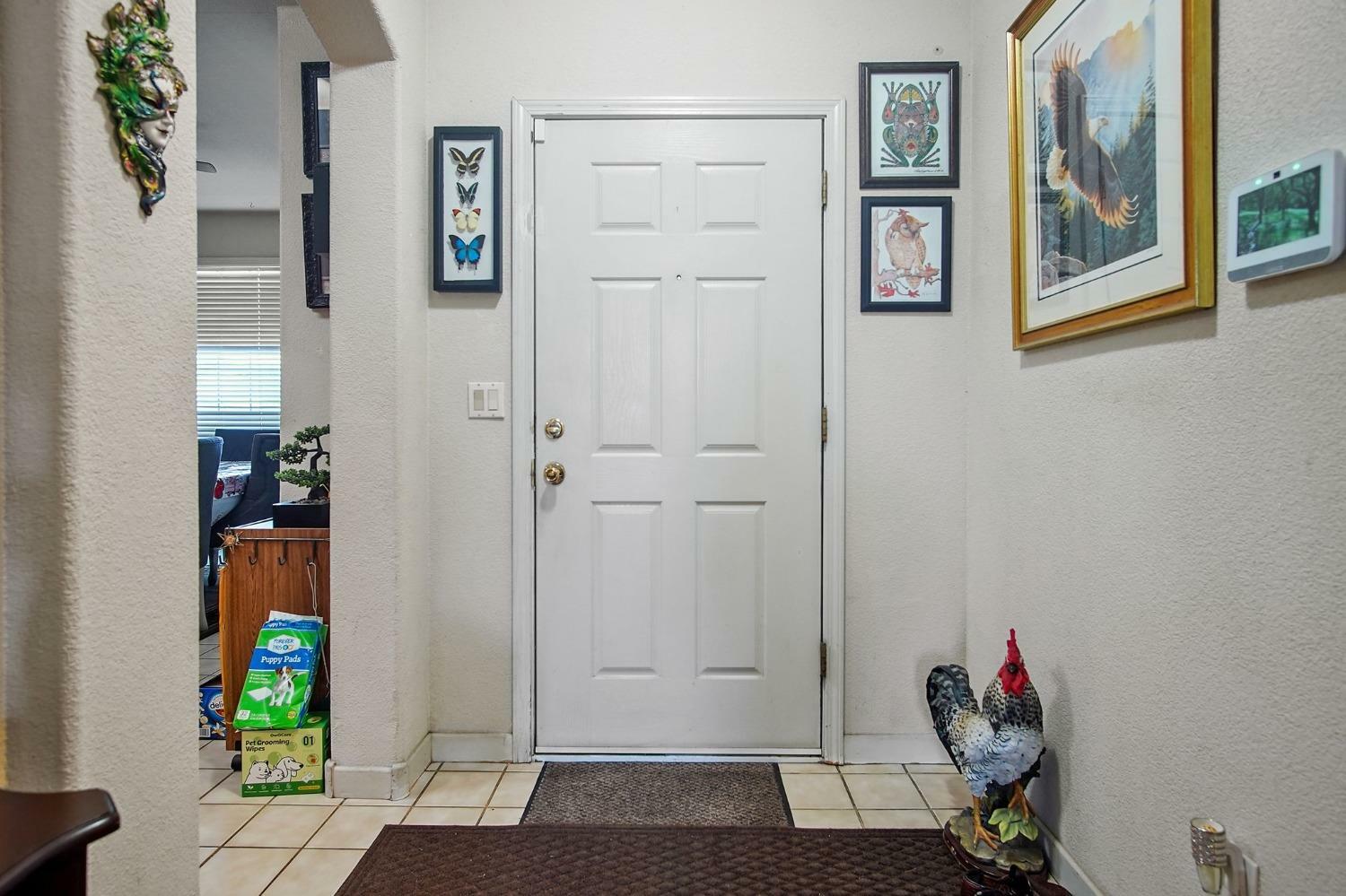 Property Photo:  3519 Griffith Drive  CA 95212 