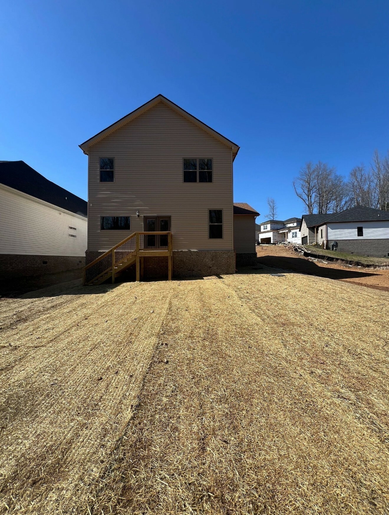 Property Photo: 77 Fox Drive TN 37080