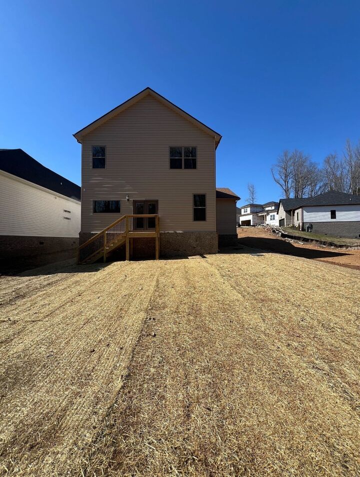 Property Photo:  1127 Fox Drive  TN 37080 