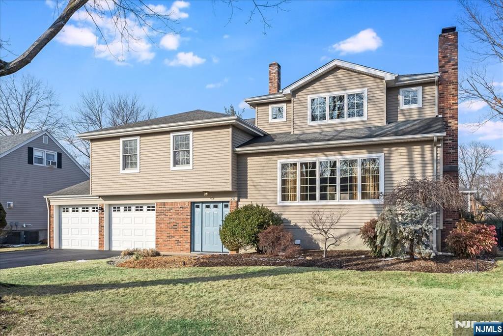 Property Photo:  20 Ruckner Road  NJ 07675 