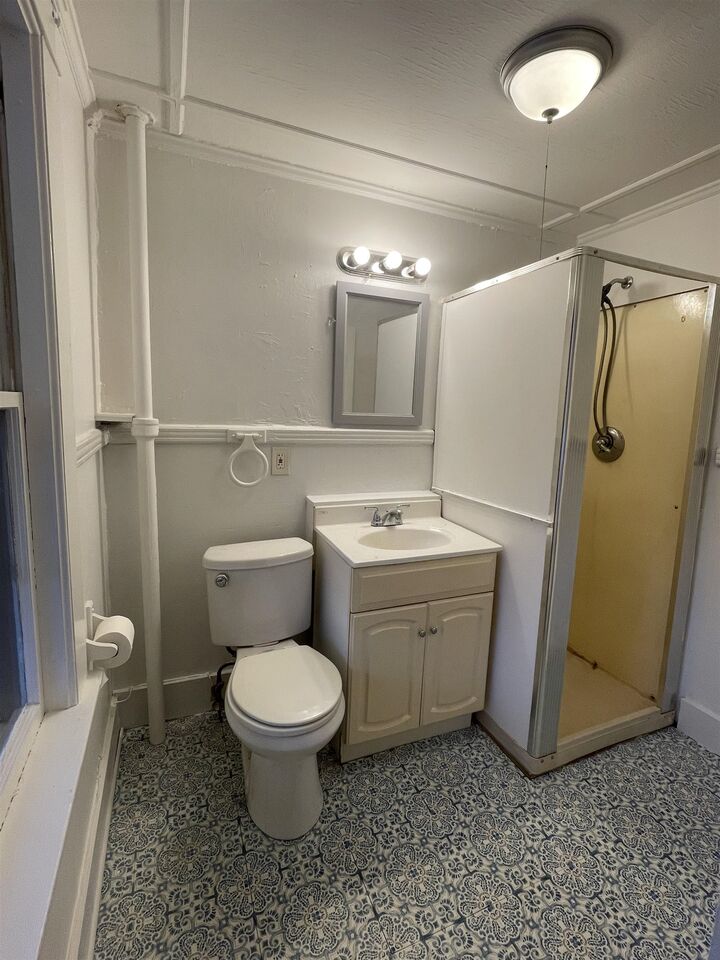 Property Photo: 93 Franklin Street NH 03235