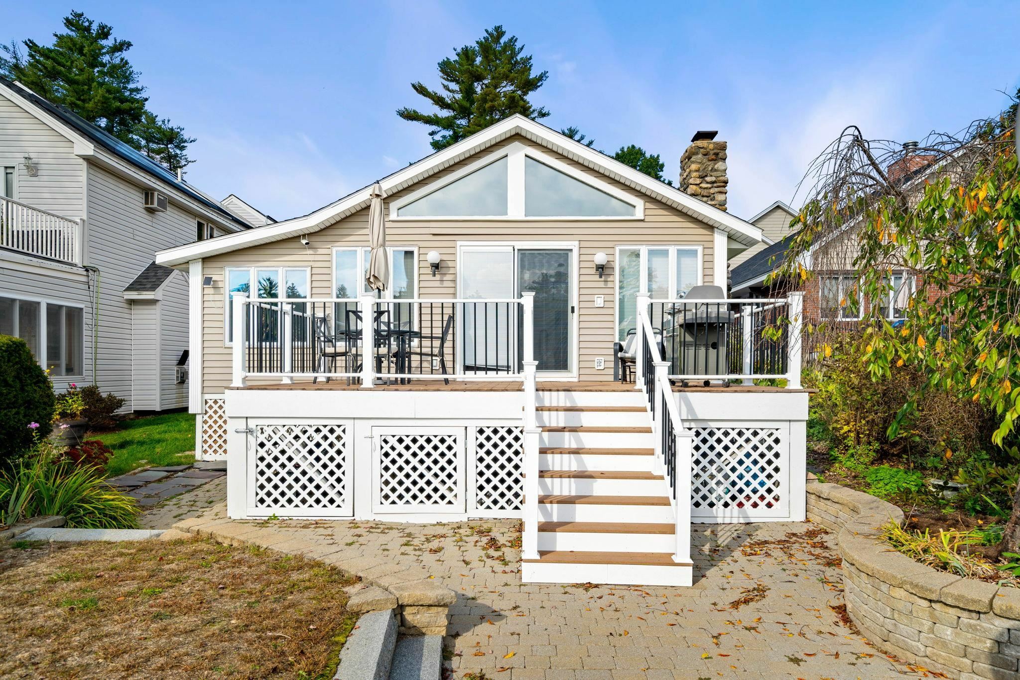 Property Photo: 9 Ball Avenue NH 03079