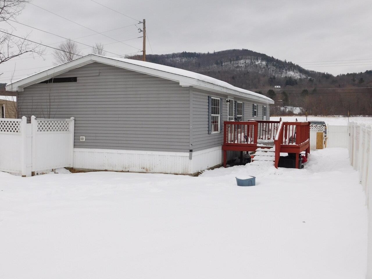 Property Photo:  2195 North Road  VT 05461 