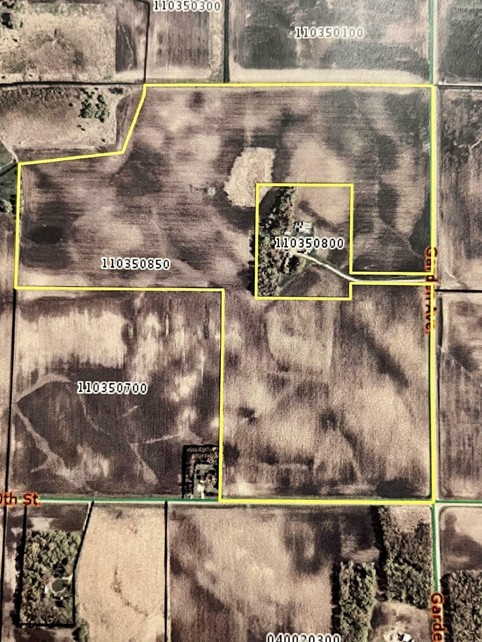 Property Photo: Xxx Garden Avenue MN 55336