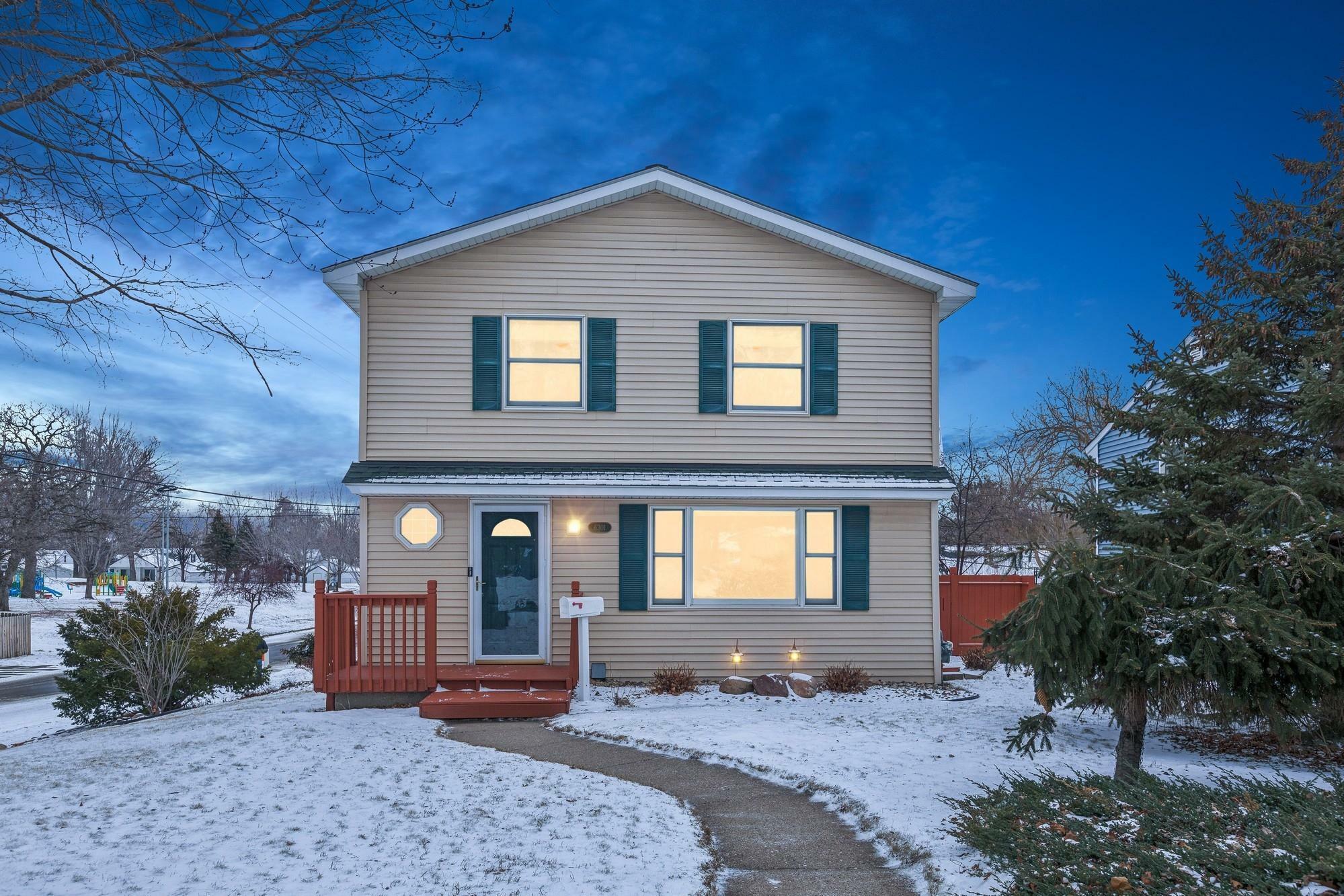 Property Photo:  6301 Logan Avenue S  MN 55423 