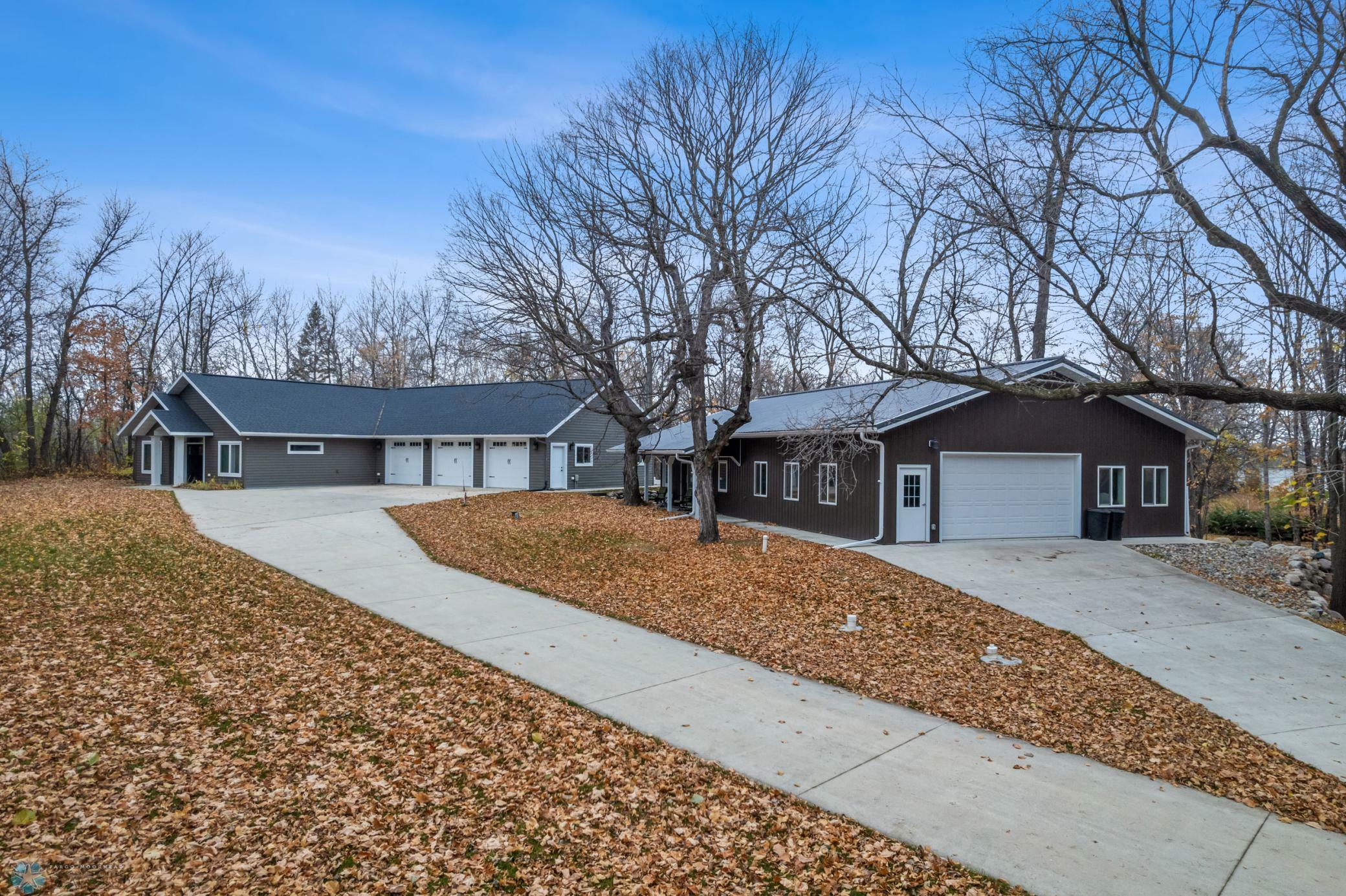 Property Photo:  25379 Deerpath Loop  MN 56572 