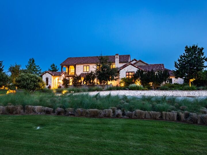 307 Terry Lane  Heath TX 75032 photo