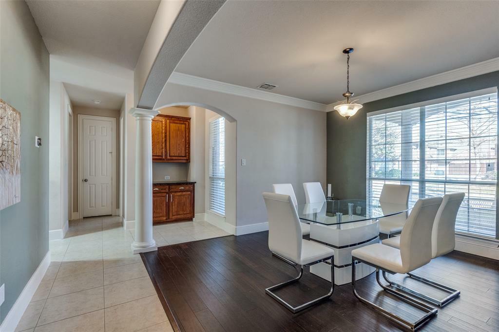 Property Photo: 508 Wentworth Lane TX 75094