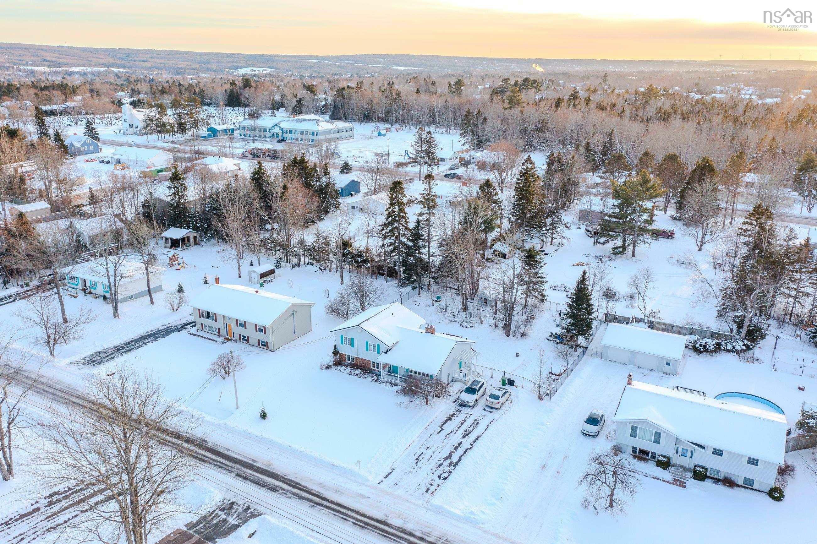 Property Photo:  119 Terrabella Ln  NS B6L 2W3 