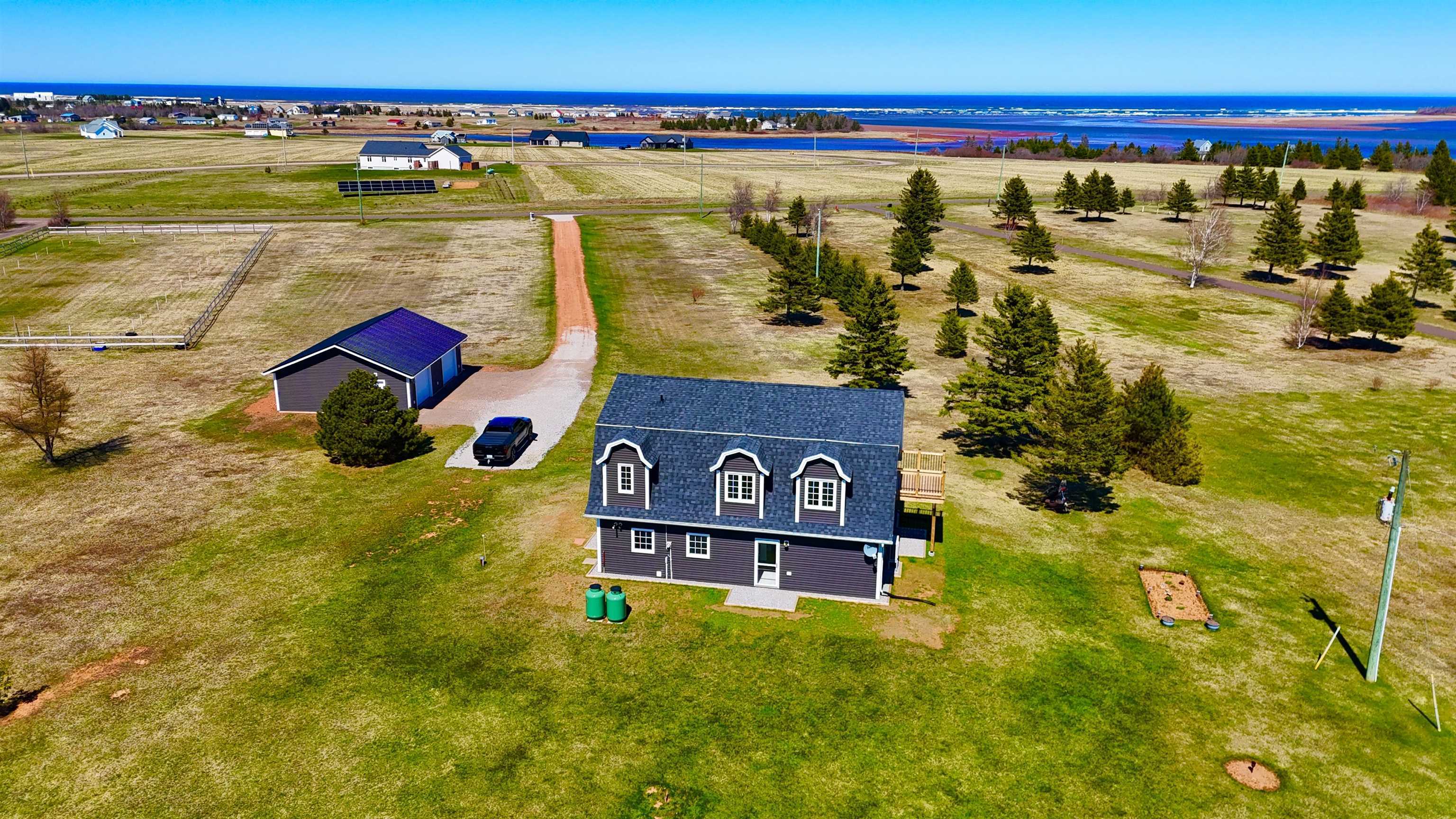 50 Arcadia Lane  Rustico PE C0A 1N0 photo