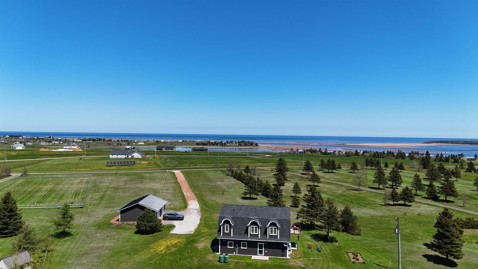 Photo de la propriété: 50 Arcadia Lane PE C0A 1N0