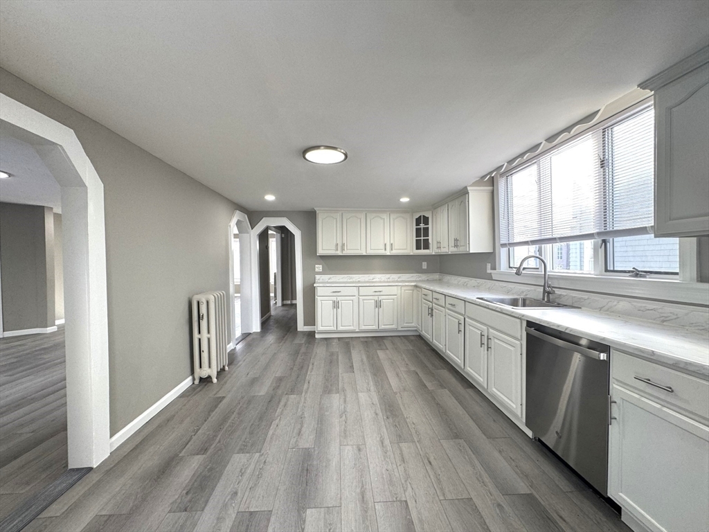 Property Photo: 428 Revere Street 1 MA 02151