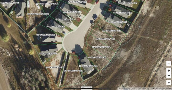 113 Cranberry Court — photo 1