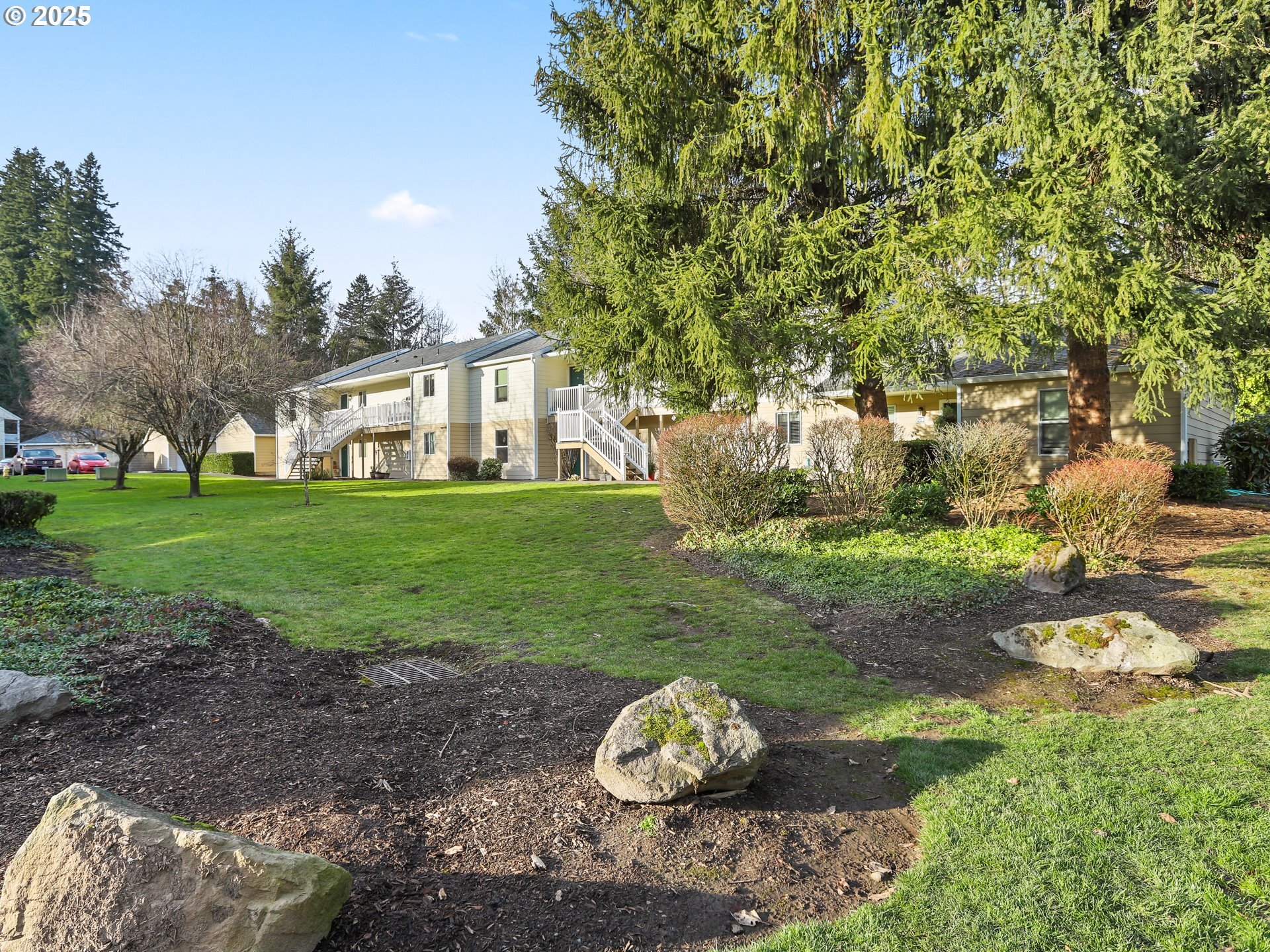 Property Photo: 13216 NE Salmon Creek Ave C4 WA 98686