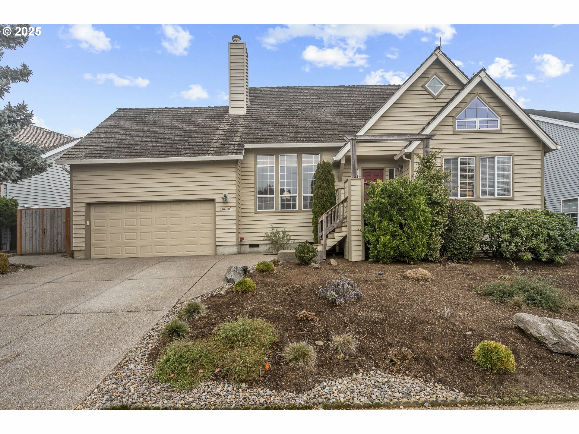 14890 SW Chardonnay Ave  Tigard OR 97224 photo