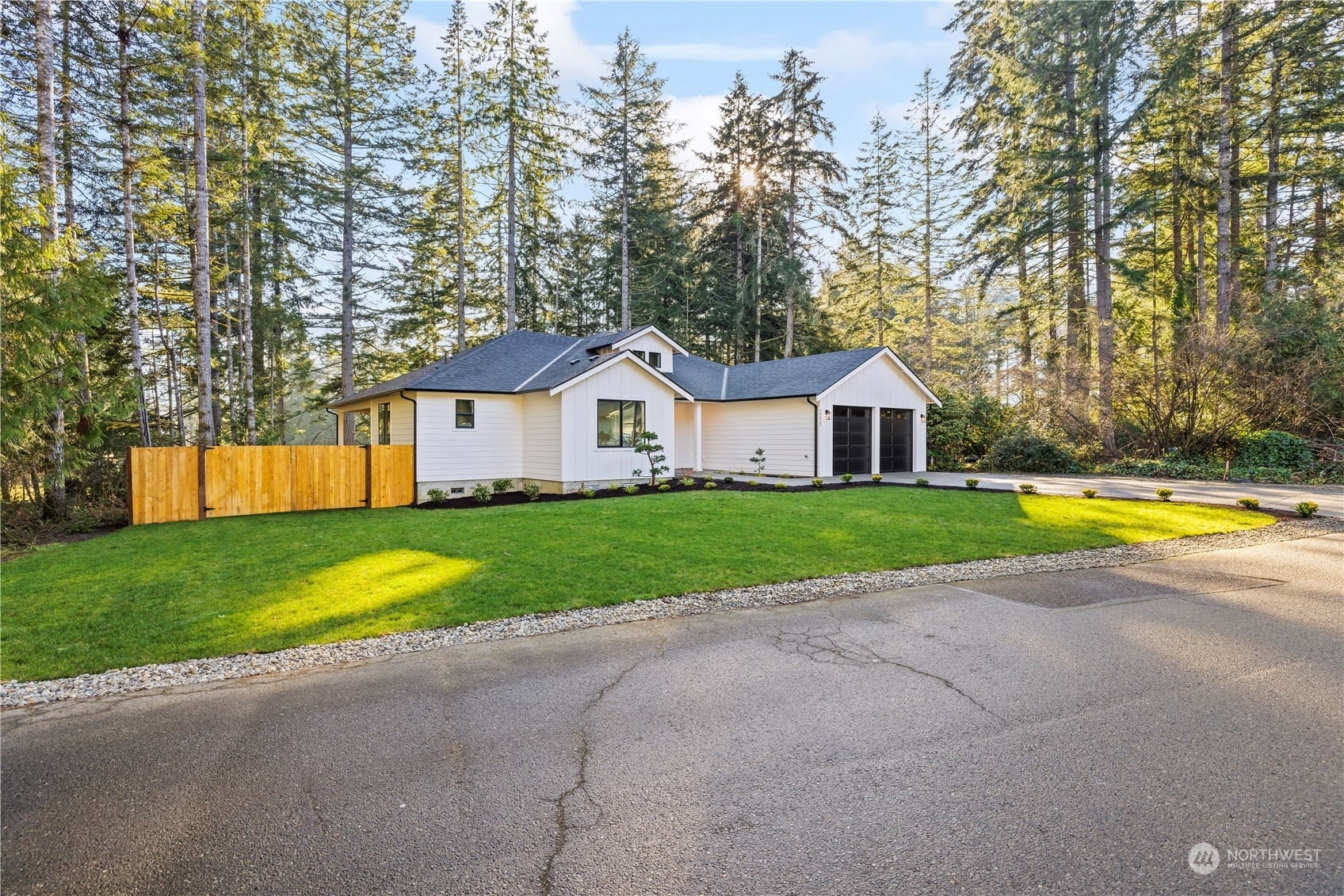 Property Photo:  14422  Holiday Drive NW  WA 98329 