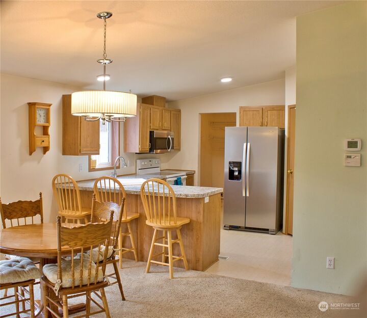 Property Photo:  23203 S Kingston Road NE  WA 98346 