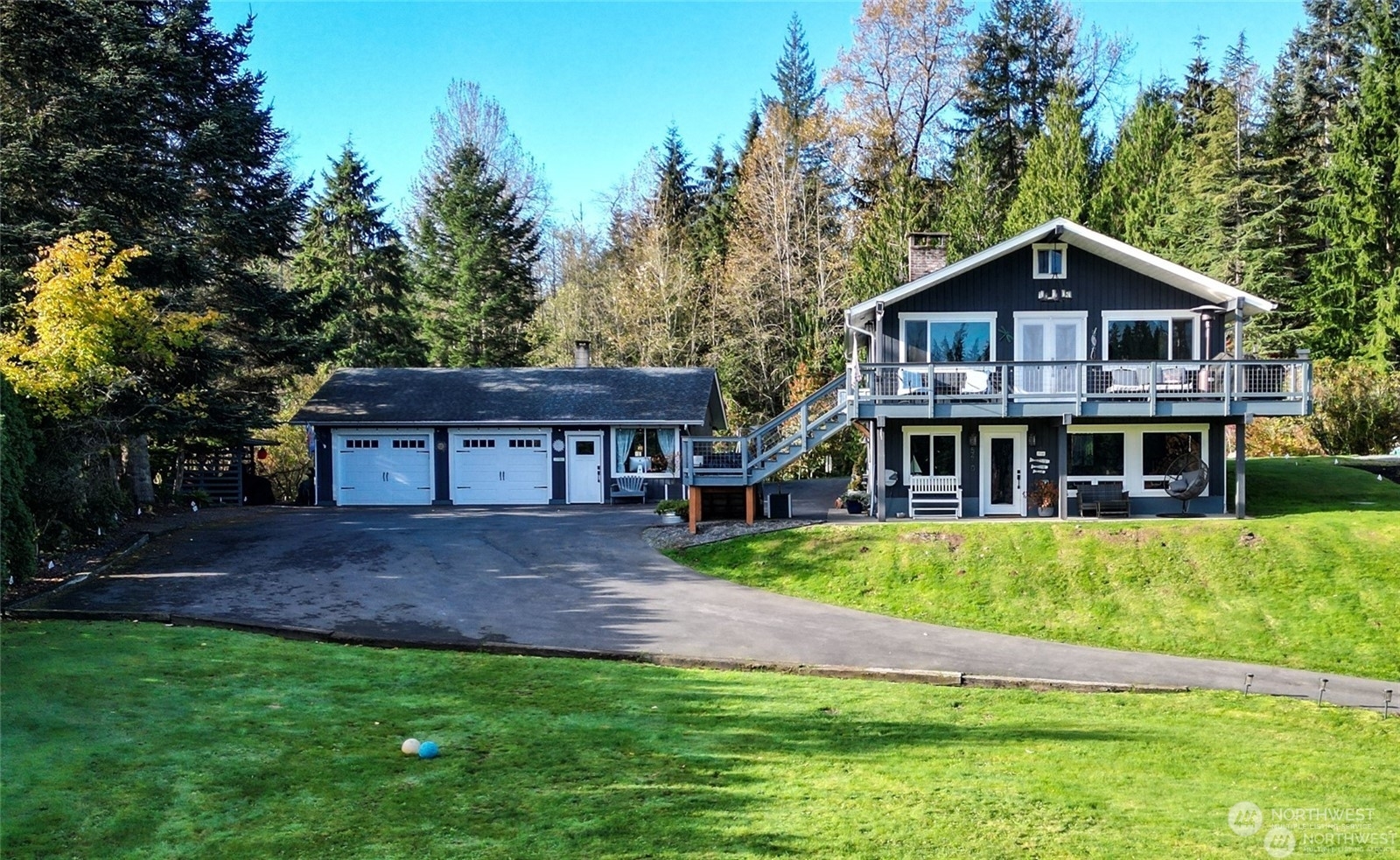 Property Photo:  5410  Lerch Road  WA 98290 