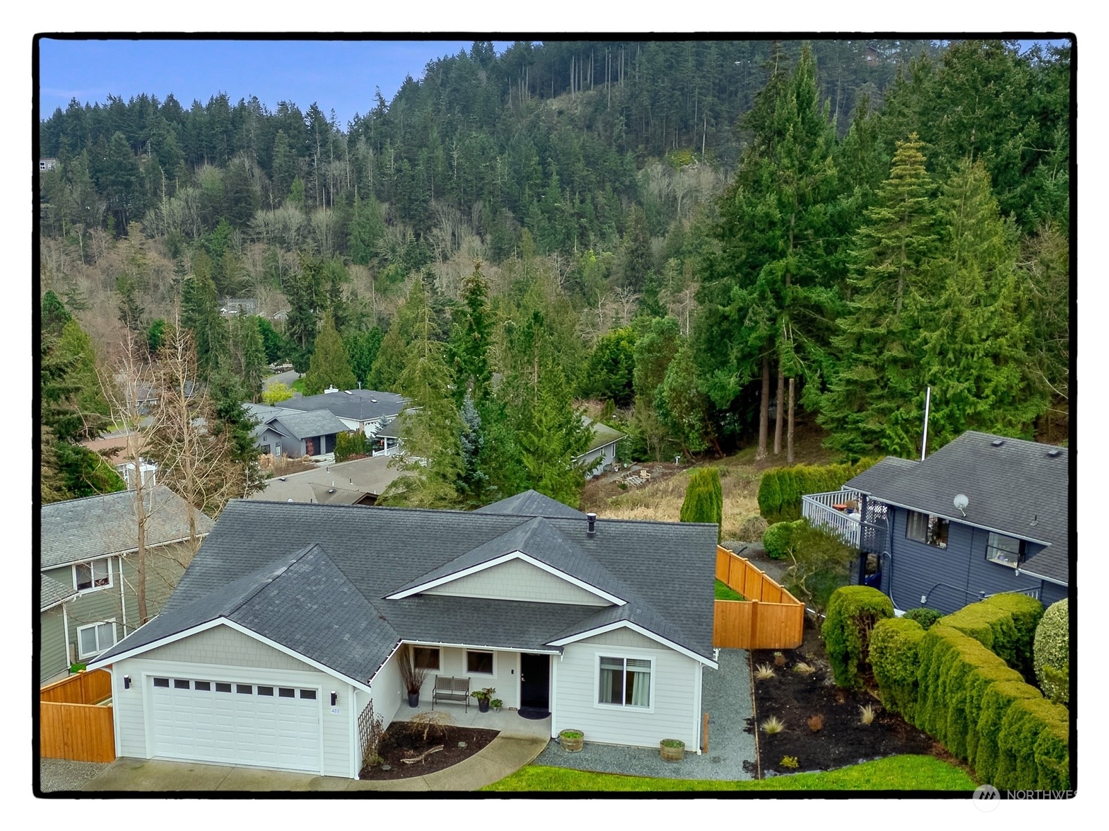 Property Photo:  489  Wanapum Drive  WA 98257 