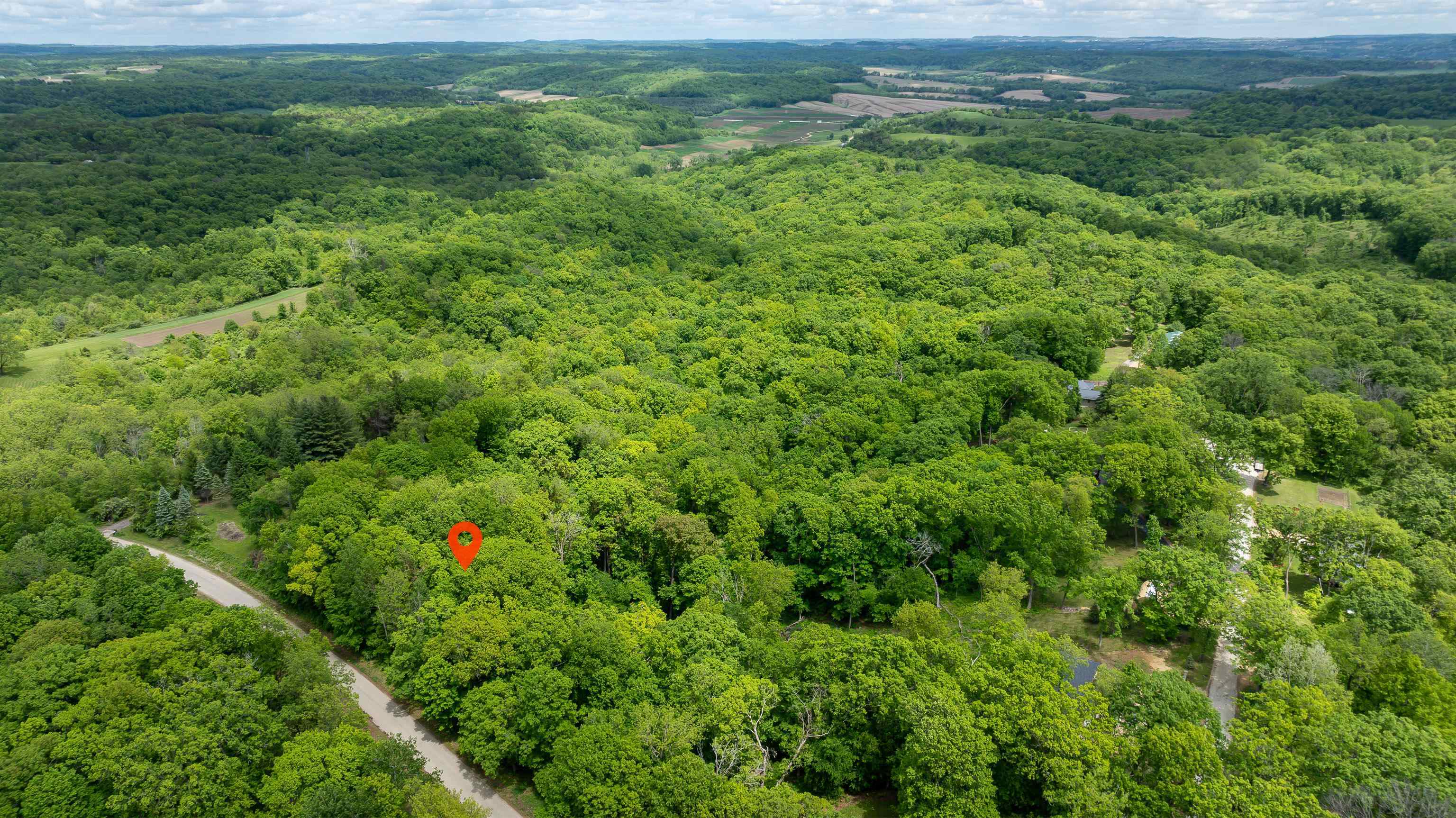 Property Photo: 3197 S Rocky Hill Road IL 61036