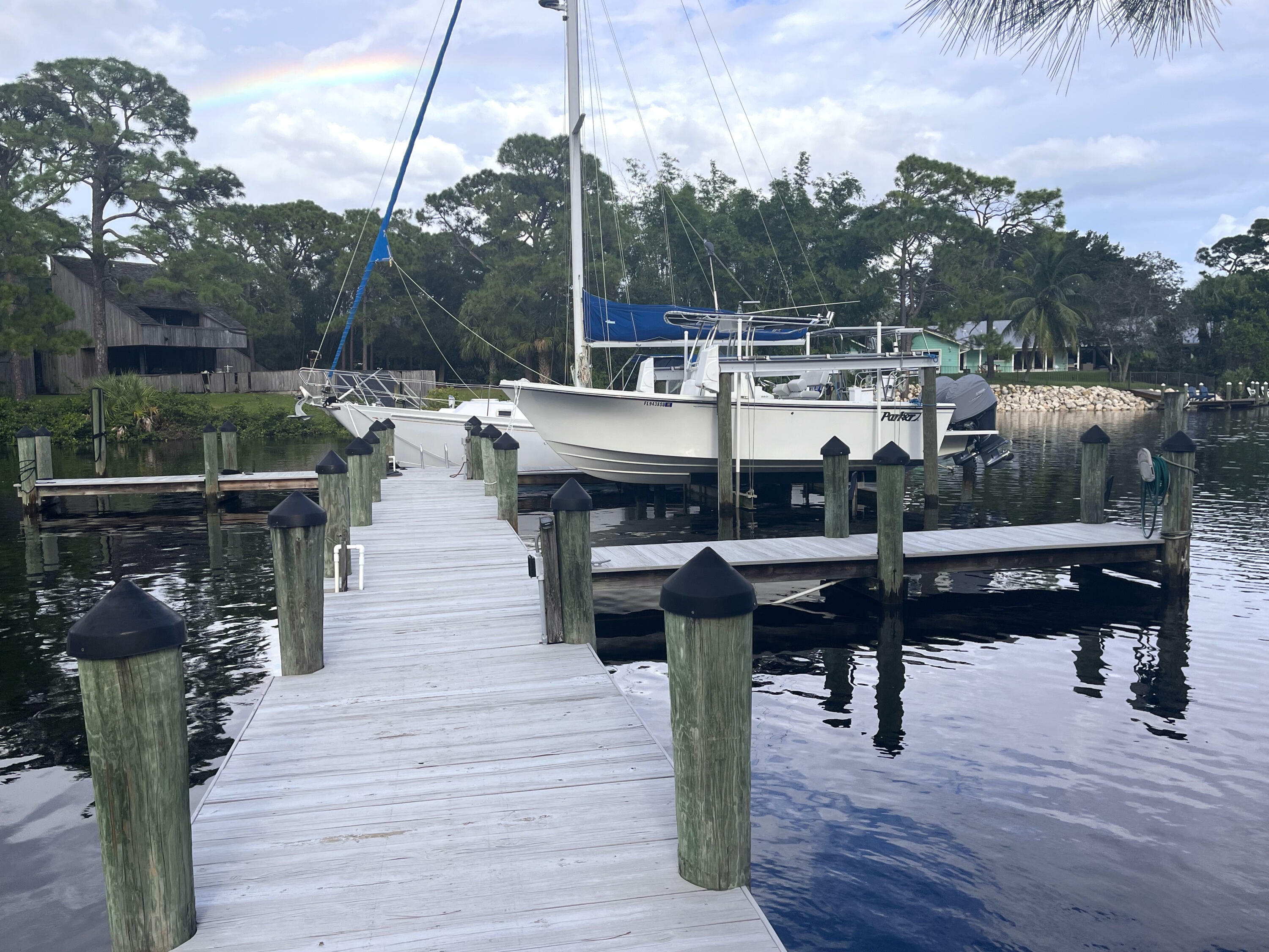 Property Photo: 3191 NW Perimeter Road FL 34990