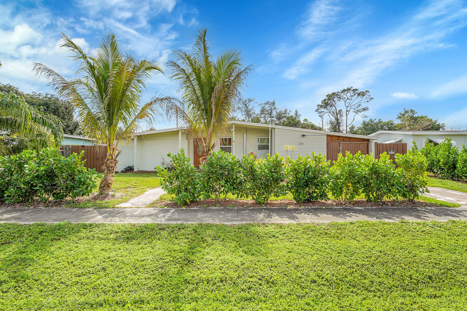 Property Photo: 130 Banyan Drive FL 34952