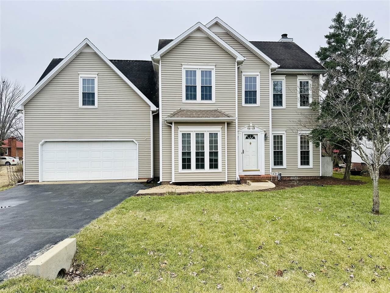 Property Photo:  1431 Jenny Court  KY 42103 