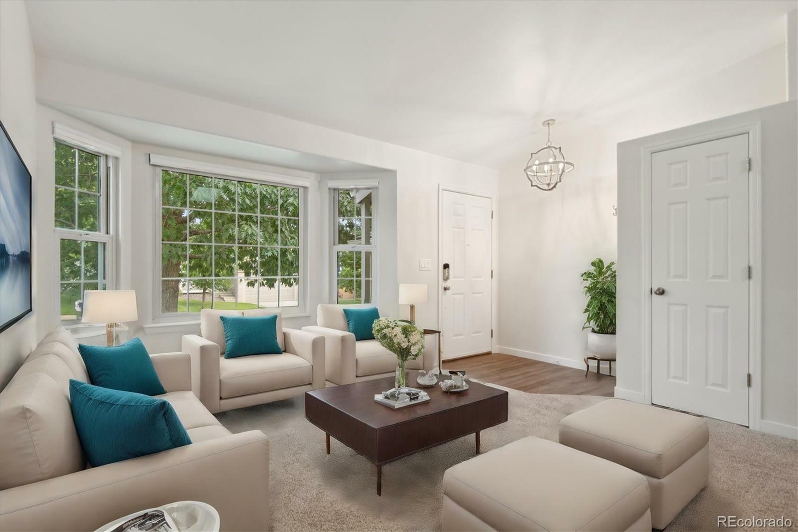 Property Photo: 10535 Holyoke Drive CO 80134