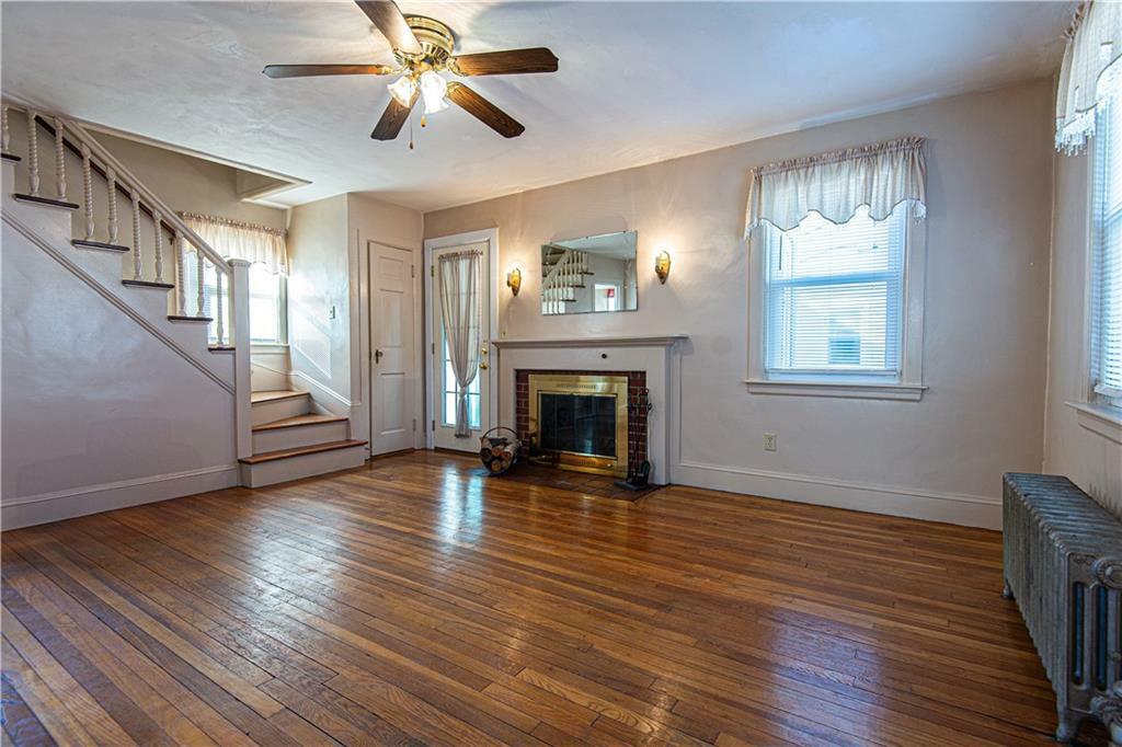 Property Photo:  251 Becker Avenue  RI 02915 