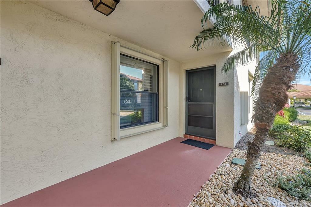 Property Photo:  711 SW South River Drive 101  FL 34997 