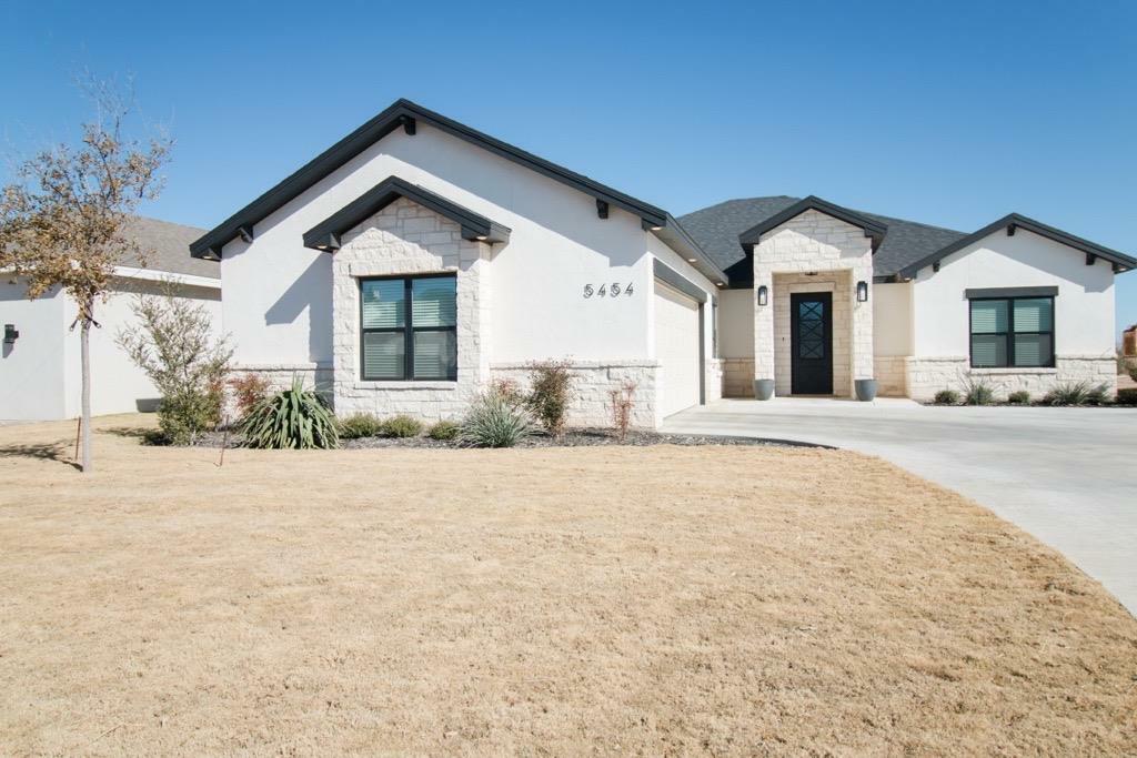 Property Photo:  5454 Riviera Lane  TX 76904 