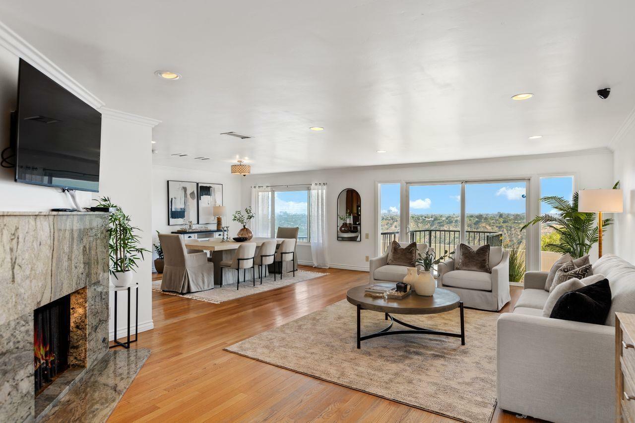 Property Photo: 5720 Desert View Drive CA 92037