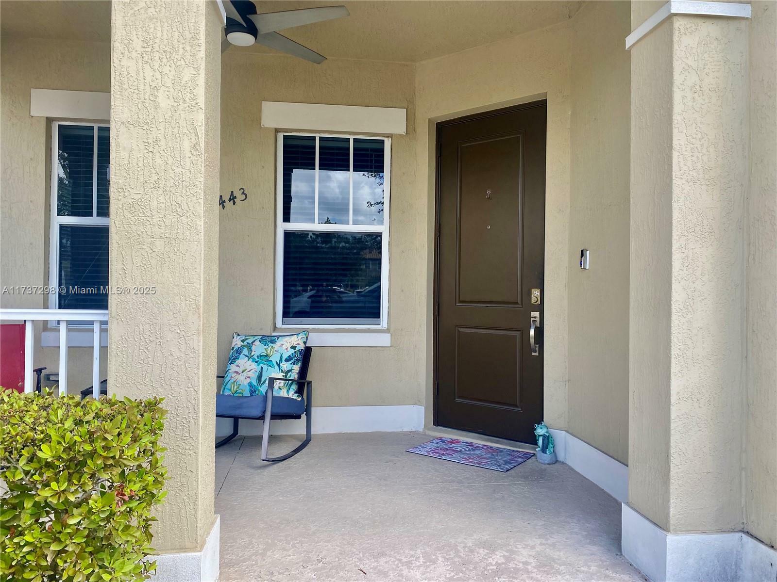 Property Photo:  24443 SW 118th Ave  FL 33032 