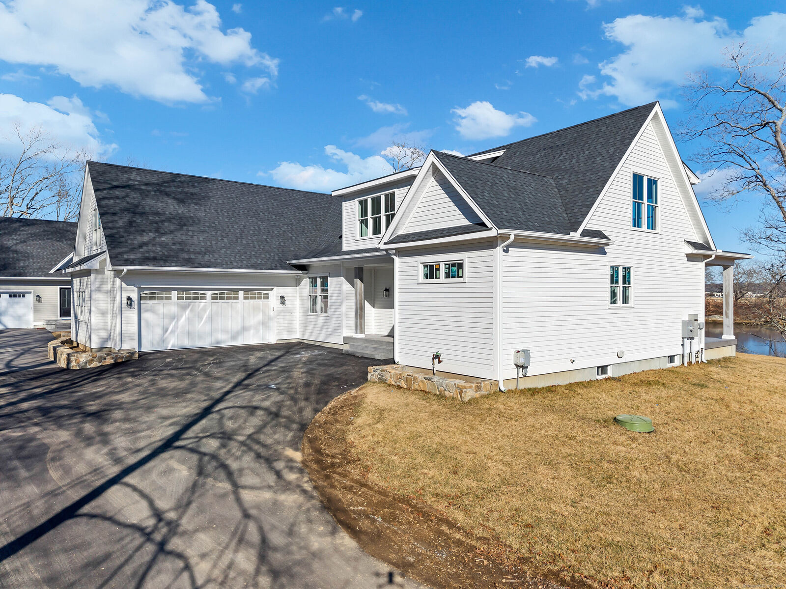 Property Photo: 760 Shennecossett Road CT 06340