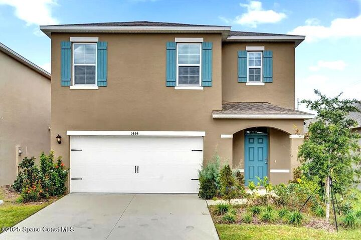 1444 Berry Lane  Davenport FL 33837 photo