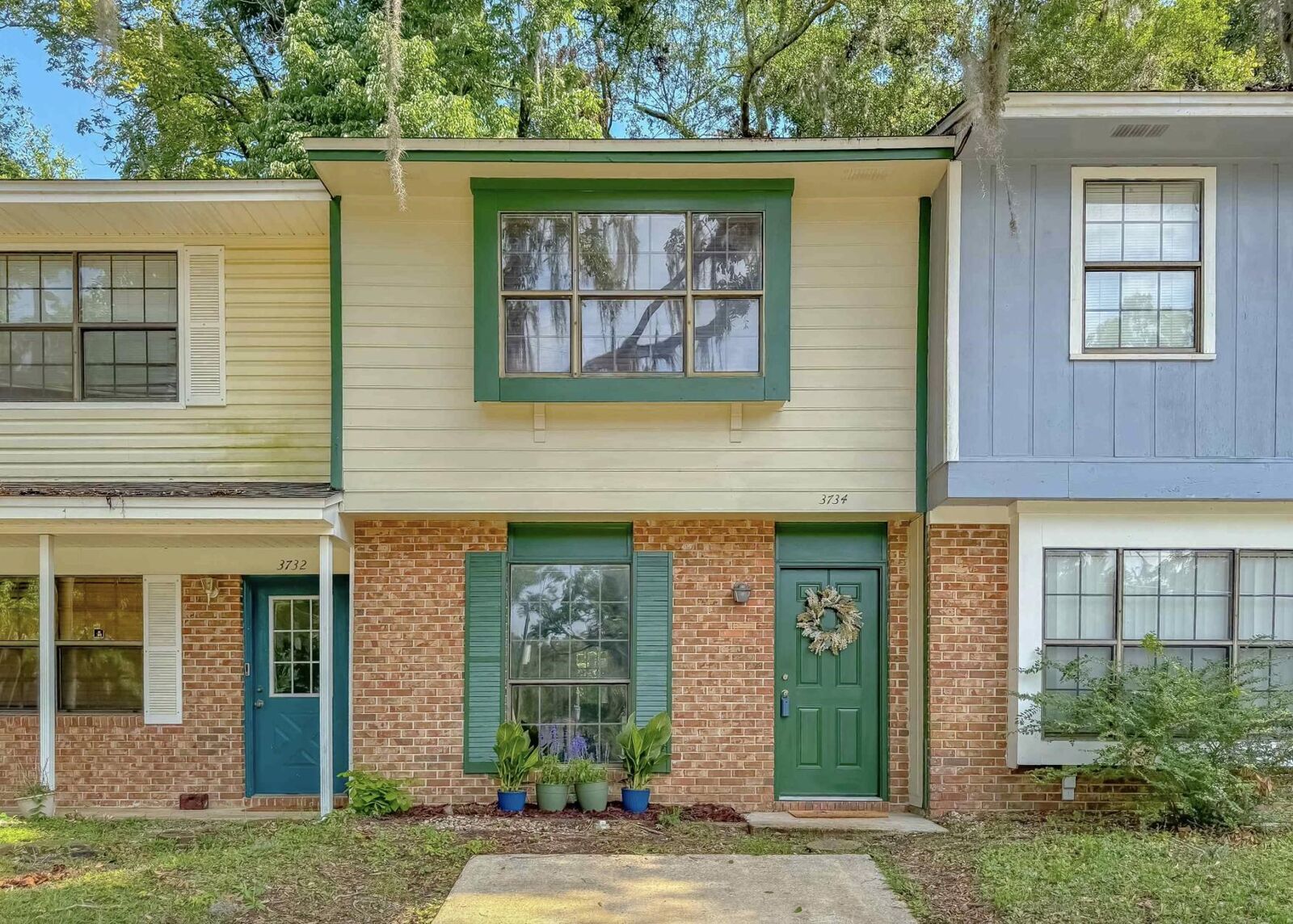 Property Photo:  3734 Rockbrook Drive  FL 32311 