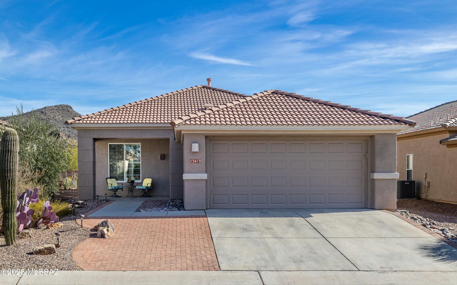 Property Photo: 13470 N Holly Grape Drive AZ 85658