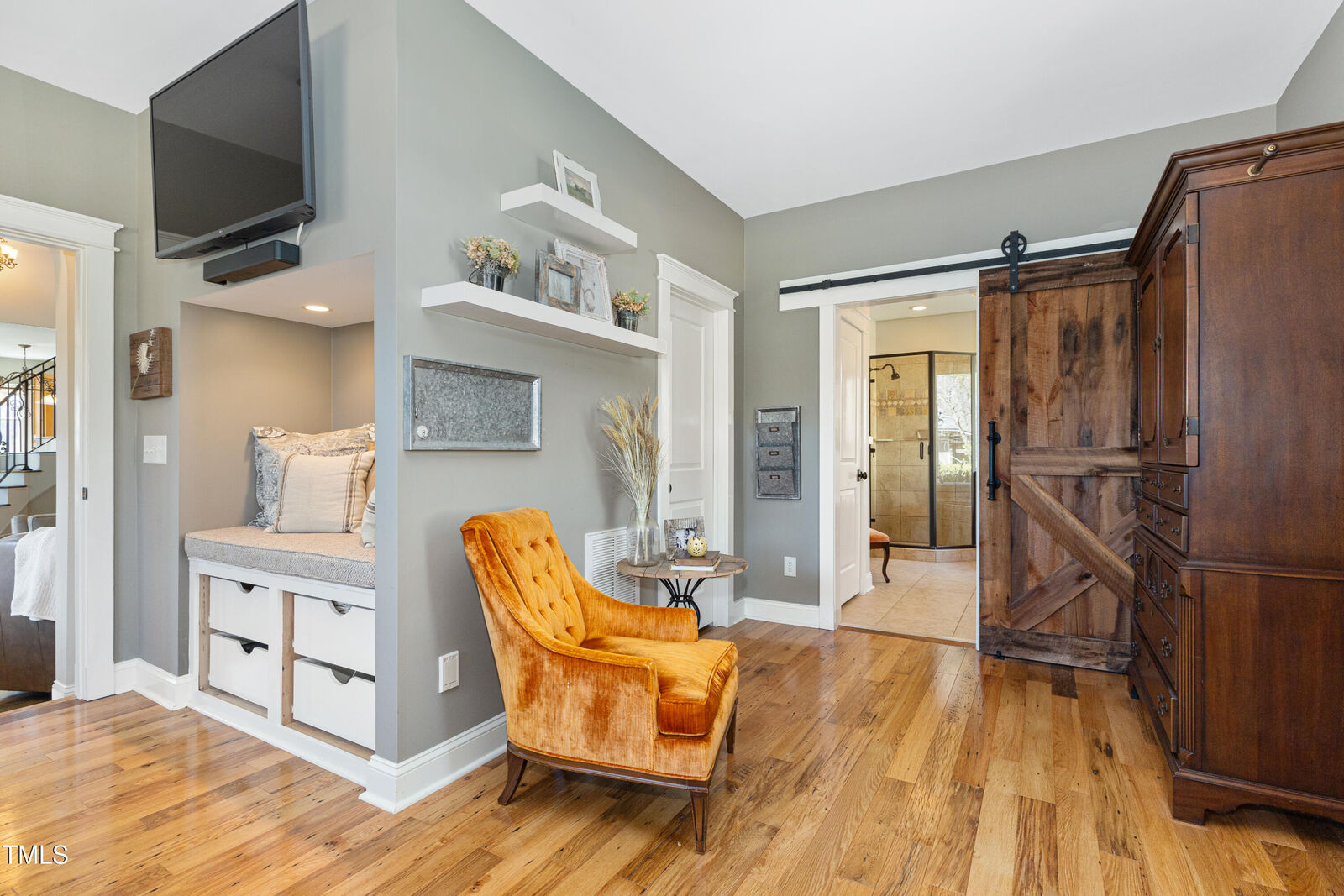 Property Photo: 7700 Circle L Trail NC 27572