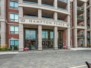 Photo de la propriété:  25 Baker Hill Blvd 215  ON L4A 1P8 