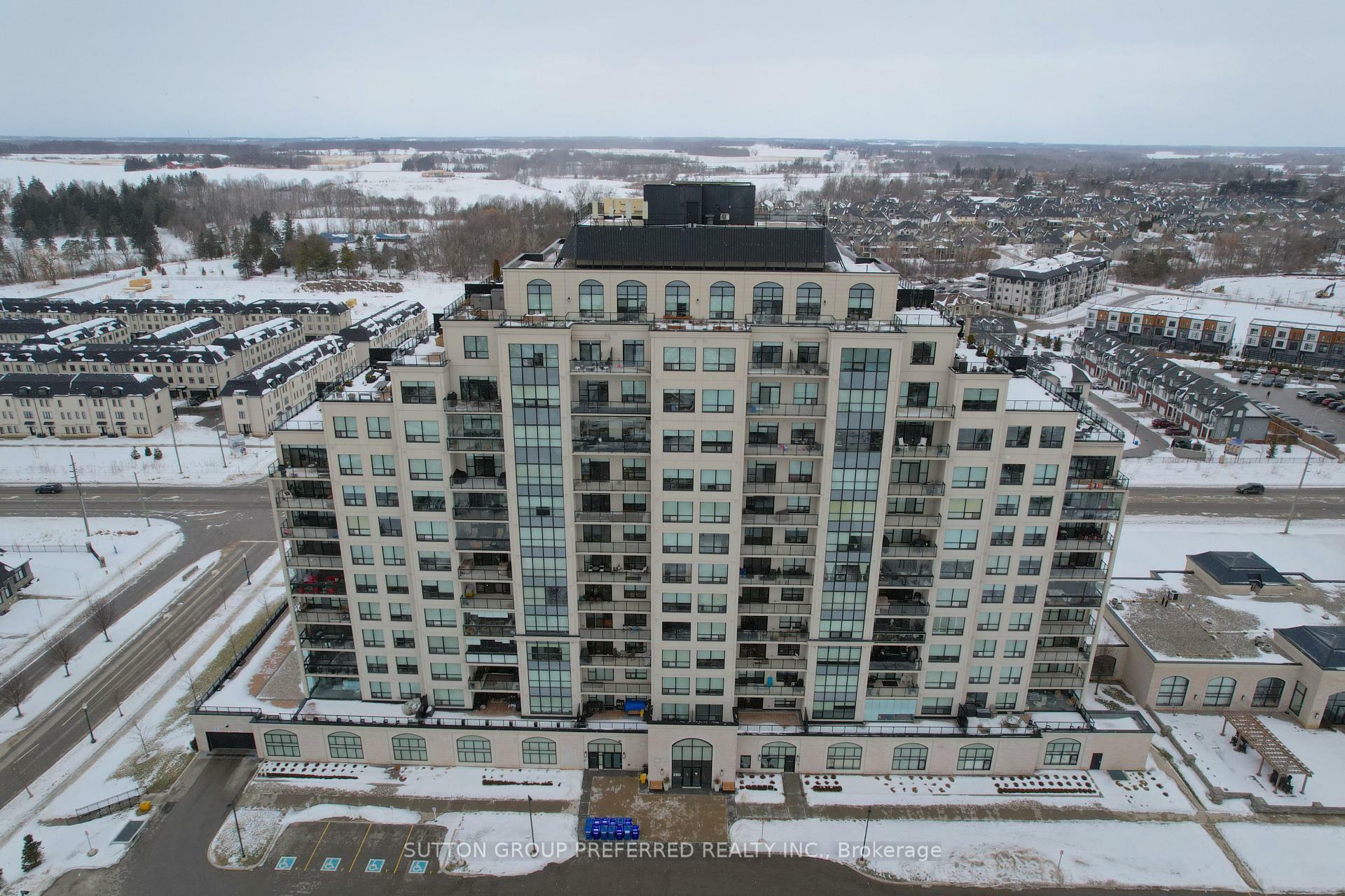 Property Photo: 260 Villagewalk Boulevard 404 ON N6G 0W6