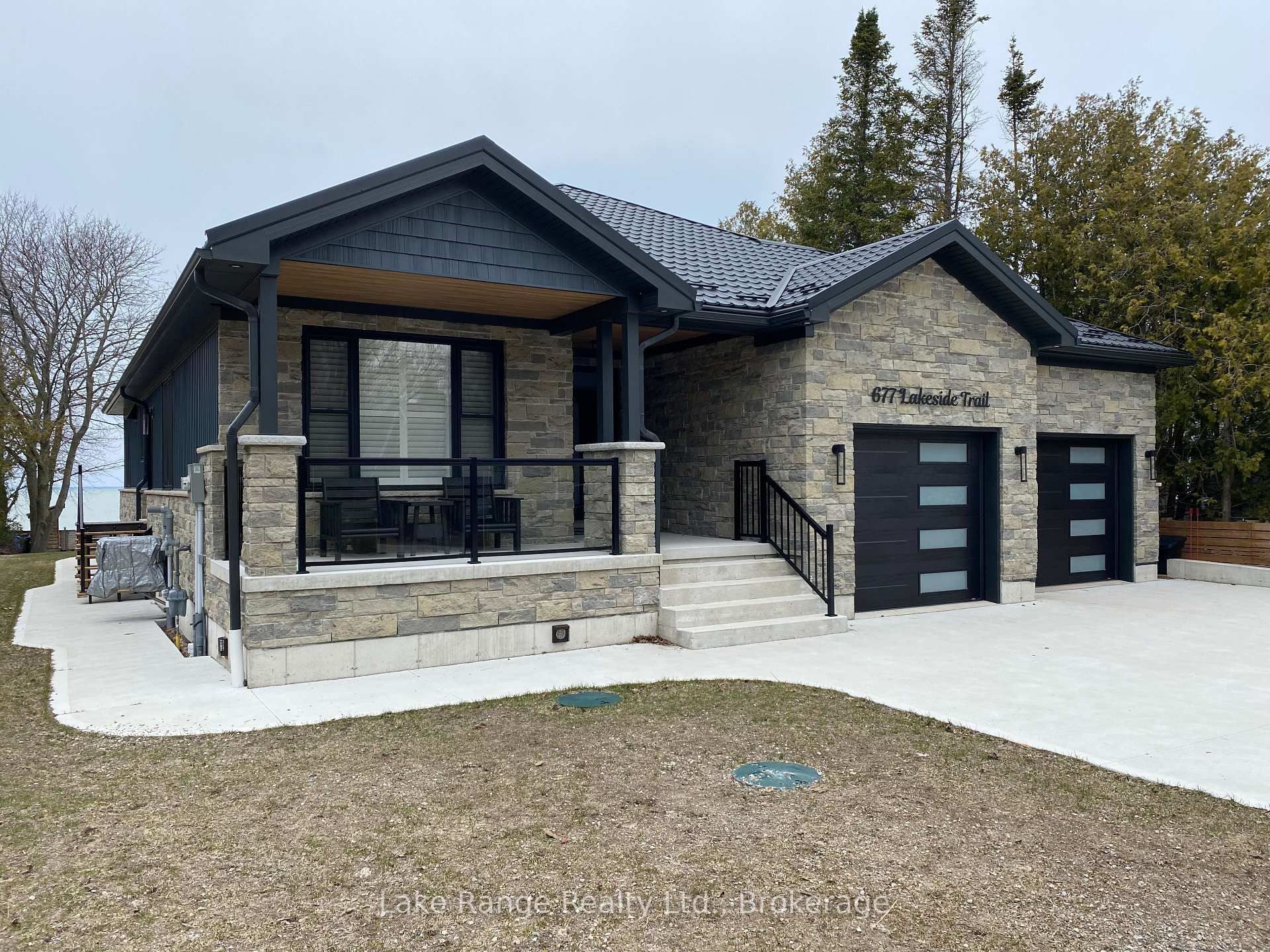 Property Photo: 677 Lakeside Trail ON N0G 2R0