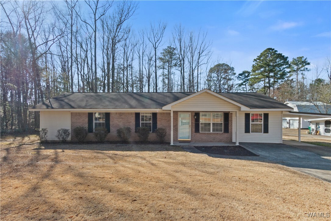 15302 Hillview Road  Coker AL 35452 photo