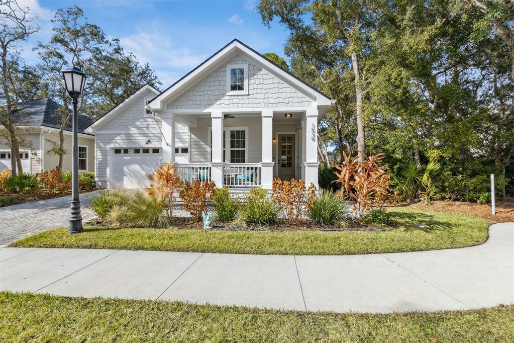 1539 Coastal Oaks Drive  Fernandina Beach FL 32034 photo