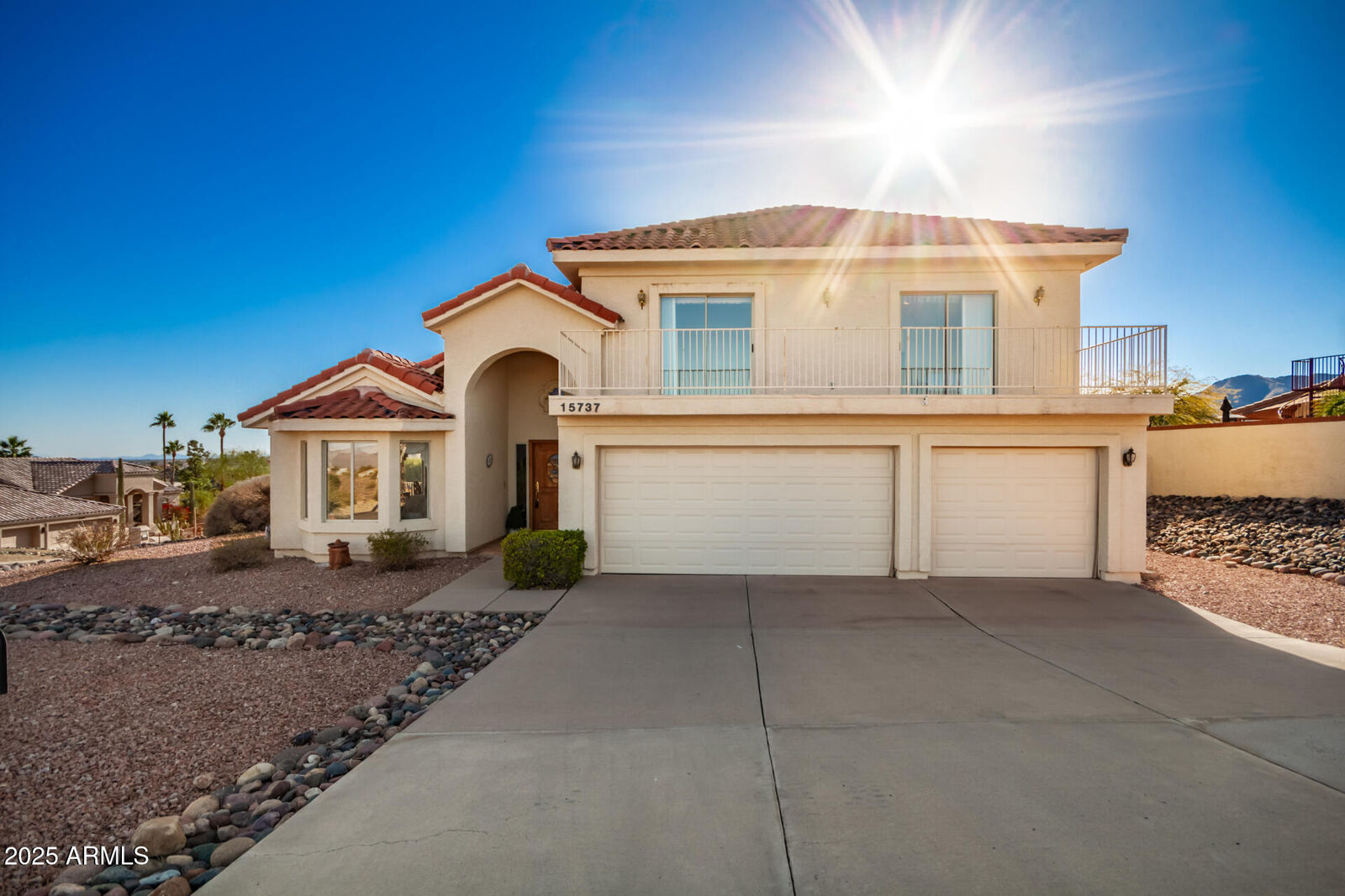 Property Photo: 15737 E Centipede Drive AZ 85268