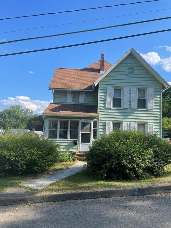 233 W 17th Street  Elmira NY 14903 photo