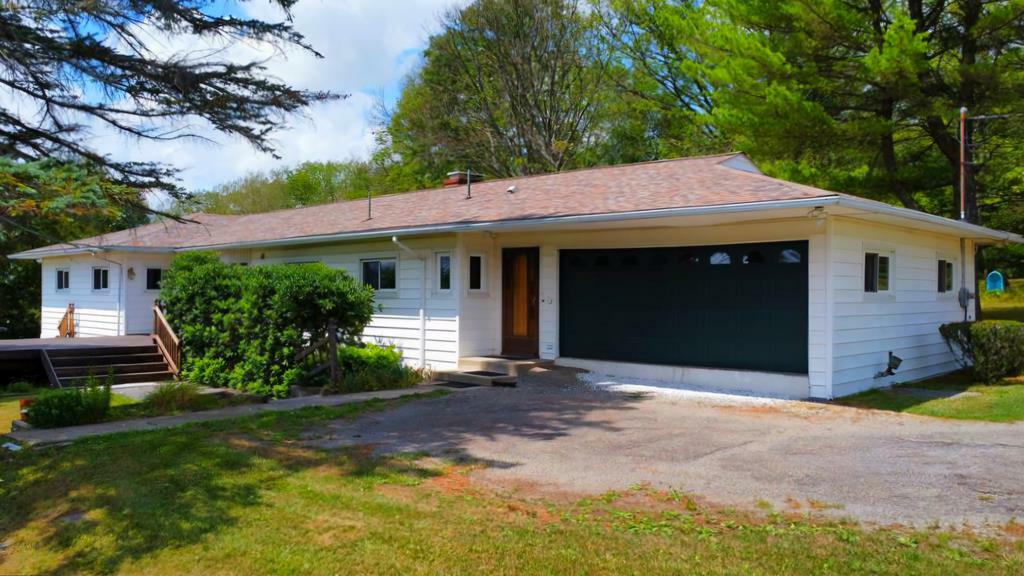 Property Photo: 144 Burns Road NY 14845