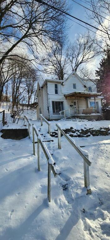 Property Photo:  98 Catherine Street  NY 14843 