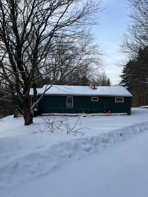 Property Photo:  7913 Straight Road  NY 14560 